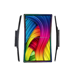 43 32 49 <span class=keywords><strong>55</strong></span> inch pcap 10 điểm màn hình cảm ứng màn hình 1920*1080 2k 4K màn hình cảm ứng thương mại màn hình chơi game video dọc - Product Image 3