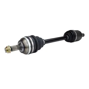 CCL Auto Parts CV Axle Left Right Drive Shaft Supplier FOR HONDA ACCORD 44010-S10-951 44010-S10-010