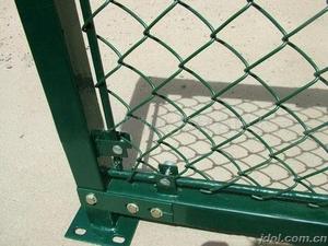 Fabbrica di recinzione in rete metallica di alta qualità direttamente dalla fonte di maglia a catena diamantata - Product Image 4