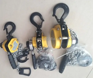 Cho <span class=keywords><strong>jentan</strong></span> Mini 0.25t nhôm <span class=keywords><strong>LEVER</strong></span> chuỗi khối 30 năm experie NC ED nhà sản xuất tay chuỗi điện nguồn mới cho sử dụng nhà - Product Image 5