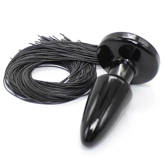 Horse Buttplug: Premium Silicone Anal Toys