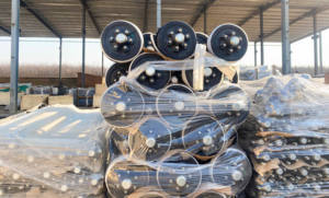 <span class=keywords><strong>Essieu</strong></span> de torsion de remorque de motoneige service oem <span class=keywords><strong>essieu</strong></span> de torsion à nœud - Product Image 4