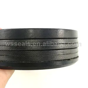 V shaped rings Single Acting Fabric reinforced Vee-Ring Veepac seals Vee packing