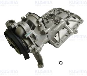 Repuestos Automotrices de Calidad OEM de Fábrica, Nuevo Conjunto de Bomba de Aceite para Motor <span class=keywords><strong>BMW</strong></span> <span class=keywords><strong>N47</strong></span> N47D20 N47n <span class=keywords><strong>2.0</strong></span> 2.0l V4 Cilindros Diésel, Kit 11417810823 - Product Image 2