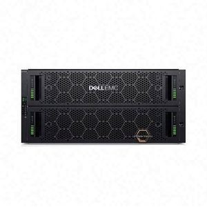 Dell EMC 1200T 5200T 500T 1000T 3000T 5000T ระบบจัดเก็บข้อมูลเครือข่าย SAN - Product Image 5