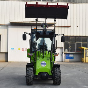 <b>Backhoe</b> <b>Loader</b> Digger <b>Loader</b> EBL15-26 Bucket Capacity 4x4 <b>Tractor</b> with <b>Loader</b> and <b>Backhoe</b> - Product Image 4