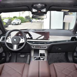 China BMW <span class=keywords><strong>X5</strong></span> Turbo xDrive 30Li 40Li M Paquete nocturno / deportivo 4WD 5 asientos SUV Gasolina LHD Coche usado 2025 <span class=keywords><strong>2023</strong></span> 2022 - Product Image 4