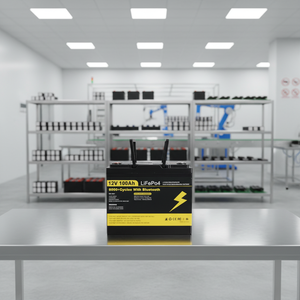 12.8V 100Ah 磷酸铁锂电池组 12V 100Ah 锂电池带 BMS <span class=keywords><strong>3</strong></span> 年保修 UN38.<span class=keywords><strong>3</strong></span> 认证 - Product Image 1