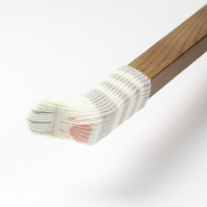 <strong>Chair</strong> Socks <strong>Floor</strong> <strong>Protector</strong> Reduce Noise <strong>Chair</strong> Leg Socks Table Leg Socks - Product Image 5
