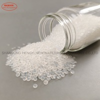 Granulés ETFE thermofusibles pour applications de câblage, de câbles électriques et d'isolation à haute température