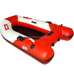 Bote inflable para pescar, botes de remos baratos para pescar - Product Image 1
