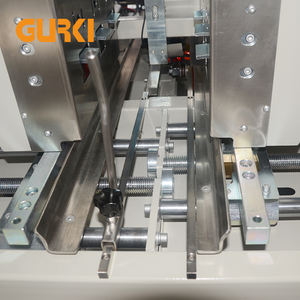 GURKI可靠便宜的大盒架设机纸箱封口机架设机价格最便宜 - Product Image 4