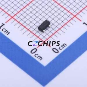 Original y nuevo TPPESD12VL2BT SOT-23 Transistor ESD y protección contra sobretensiones (TVS/ESD) - Product Image 1