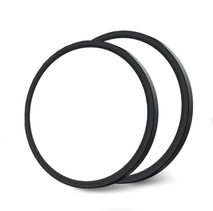 Mới phổ biến 5 CCT dẫn đèn trần CE ROHS thương mại cao lumen Tri-proof light18w 24W 36W 48W Dimmable ánh sáng Trần - Product Image 3