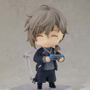 10cm Q Version <span class=keywords><strong>Anime</strong></span> #1848 Nijisanji Kanae Figure Action Figure Pvc Collection Modèle Jouet Ornements pour Cadeau - Product Image 5