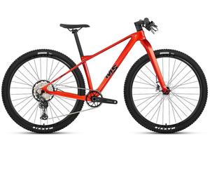 M5 Carbon Fiber Mountain Wheel Wireless Variable MT200 Oil Bike - Product Image 3