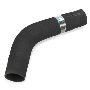 Tuyau d'admission en caoutchouc pour excavatrice R210-7 R215-7, référence 11N6-23010 – Ventes Flash - Product Image 1