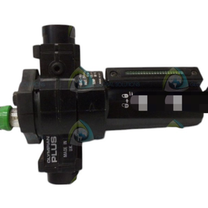 Lubrificateur L64c-nnp-qdn (comme sur la photo) Unmp New Original Ready Stock Industrial Automation Pac Dedicated Plc Control New Original - Product Image 1