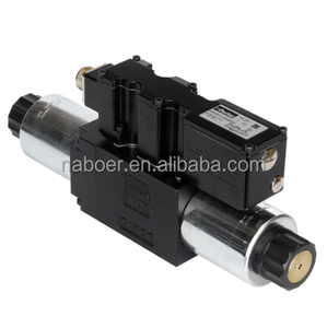 D3FBE02MC0NKW0 Control direccional proporcional de operación directa - Product Image 4
