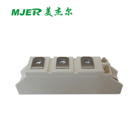 Modul Thyristor SCR SKKT92/16E 92A 1600V Modul Daya SKKT92