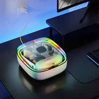 Station de charge universelle RGB JYS-MQ002 pour Meta Quest 3 VR, sac de rangement protecteur, chargeur