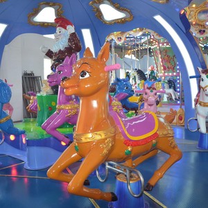 <span class=keywords><strong>2025</strong></span> mới công chúa <span class=keywords><strong>Carousel</strong></span> nhà sản xuất bán nóng, có một chuyến đi với người thân yêu của bạn - Product Image 3