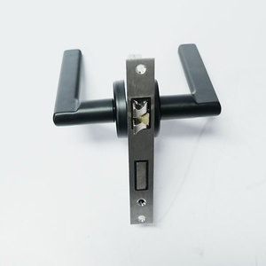 High Quality Stainless Steel Magnet <b>Digital</b> <b>Lock</b> Set Spare Cylinder Smart Entryway Door <b>Lock</b> Parts Stainless Steel Construction - Product Image 4