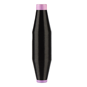 Fil monofilament en nylon noir de 0,15 mm <span class=keywords><strong>pour</strong></span> la couture et la broderie de <span class=keywords><strong>perles</strong></span>, ultra-fin, invisible sur tissu foncé, haute résistance - Product Image 2