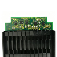 Carte de circuit imprimé Fanuc haute performance A17B-3301-0250, carte de commande de système CNC, pièces de robot pour la maintenance et la mise à niveau des machines