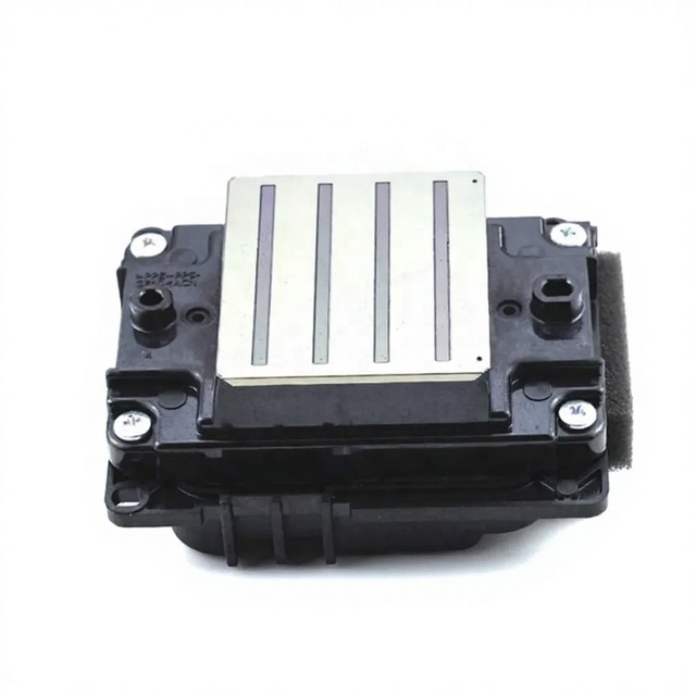 New Genuine I3200 E1 Printhead UV Ink Printer Outdoor Advertising Vinyl Leather Printing High Precision Head Stock