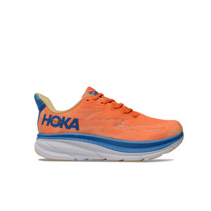 Zapatos TopOne <span class=keywords><strong>Clifton</strong></span> 9 <span class=keywords><strong>One</strong></span>-<span class=keywords><strong>one</strong></span> para Hombre y <span class=keywords><strong>Mujer</strong></span>, Ligeros, de Carbono, para Correr, para Hokas, con Forro de Malla, con Cordones, para Actividades al Aire Libre - Product Image 1