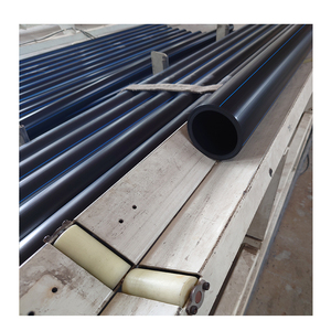 Tuyau d'irrigation en PEHD de 32 mm (1 pouce) résistant pour l'arrosage des oliviers et des arbres fruitiers - Product Image 5