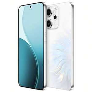 Teléfono Móvil Inteligente 5G 2025, Teléfono para Juegos con IA, Nuevo, Marca OPPO Reno 14 Pro, Batería de 6200 mAh, Pantalla de 6.7 Pulgadas - Product Image 4