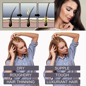 Biotina con Colágeno Hidrolizado (Vitamina B7) en Oferta, Suplemento para el Cabello y la Piel, Súper Absorción (30 ml/1 onza líquida) - Product Image 3