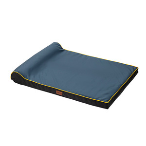 Cross-border summer removable and washable <b>pet</b> backrest bed with pillow, dog cushion, <b>pet</b> <b>sofa</b> cushion, dog bed, - Product Image 1