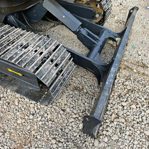 Basso orario di lavoro di seconda mano Komatsu PC60-7 escavatori buone condizioni macchina di seconda mano Mini escavatore a buon mercato per la vendita - Product Image 4