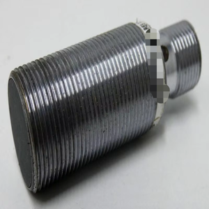 BES M18MD1-NSC12B-S04G Nieuwe Originele Direct Leverbaar Industriële Automatisering PLC Programmeercontroller - Product Image 1