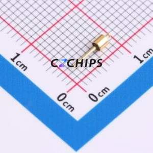 HN-DC2020-0.5(8-1)-T0.7 Feedthrough / RF Insulator Connector 1 1 50Ohm 5000MOhm - Product Image 2