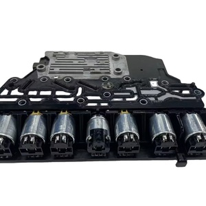 โมดูลควบคุมระบบส่งกำลัง HXT Wholesale Reman TCU TCM สำหรับเกียร์อัตโนมัติ 6T30 6T40 6T50 อะไหล่ทดแทนสำหรับ Chevrolet - Product Image 6