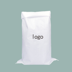 Dệt PP Túi Cho Bao Bì 50Kg 25Kg 100Kg Polypropylene Raffia Bao Cho Đường Bột Gạo Ngô Ngô Động Vật Gia Cầm Thức Ăn - Product Image 2