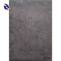Film décoratif en PVC moderne Glandsky, 5 couleurs, motif marbre, gaufré mat, 0,14 mm, imperméable, anti-rayures pour meubles
