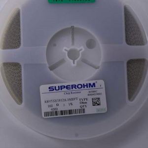 Factory Direct RR4532 1812L1600FT 1812 4532 Resistors Chip Resistors SMD Resistors 160ohm 1% 3/4W Thick Film Resistor - Product Image 1