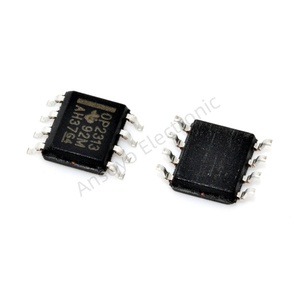 ANSOYO OPA2313IDR OPA2313 8SOIC SMD Circuitos Integrados Componentes Electrónicos Amplificador - Product Image 2