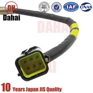 Capteur d'oxygène O2 DAHAI Japon 25182881 pour Opel Chevrolet Cruze Daewoo Captiva 2.2 Diesel 163pk Haval H8 H9 Capteur de rapport air-carburant - Product Image 6