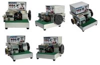Machine à souder semi-automatique mini à cercle unique, prix attractif, ventes en promotion