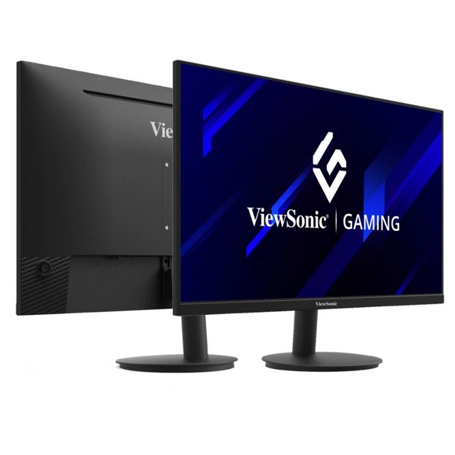Cheap Monitor View-Sonic VX2425-HD-PRO 24Inch 1920X1080 200Hz Screen Monitor for Gaming