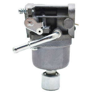 <span class=keywords><strong>Carburateur</strong></span> 699807 <span class=keywords><strong>pour</strong></span> moteur B&S 20HP Intek, moteur John Deere, tracteur de jardin, <span class=keywords><strong>tondeuse</strong></span> à gazon <span class=keywords><strong>autoportée</strong></span> - Product Image 4