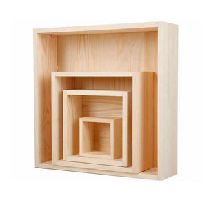 Stationary <strong>Wooden</strong> Holder Drawer Multipurpose <strong>Wooden</strong> Office <strong>Desk</strong> File Desktop Organizer Storage Case - Product Image 3