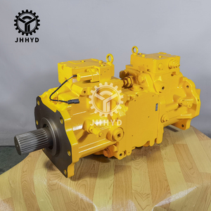 708-2K-00024 708-2K-00014 para Excavadoras Komatsu PC3000-6 PC3000-6E, Piezas de Repuesto, Bomba de Pistones Hidráulica, Bomba Principal, Bomba de Accionamiento, Conjunto de Bomba - Product Image 6