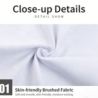 Housse de couette et taies d'oreiller personnalisées imprimées en 3D, 100% polyester, ensemble de draps 2 pièces/3 pièces pour la maison, l'hôtel, la chambre à coucher, décoration thématique